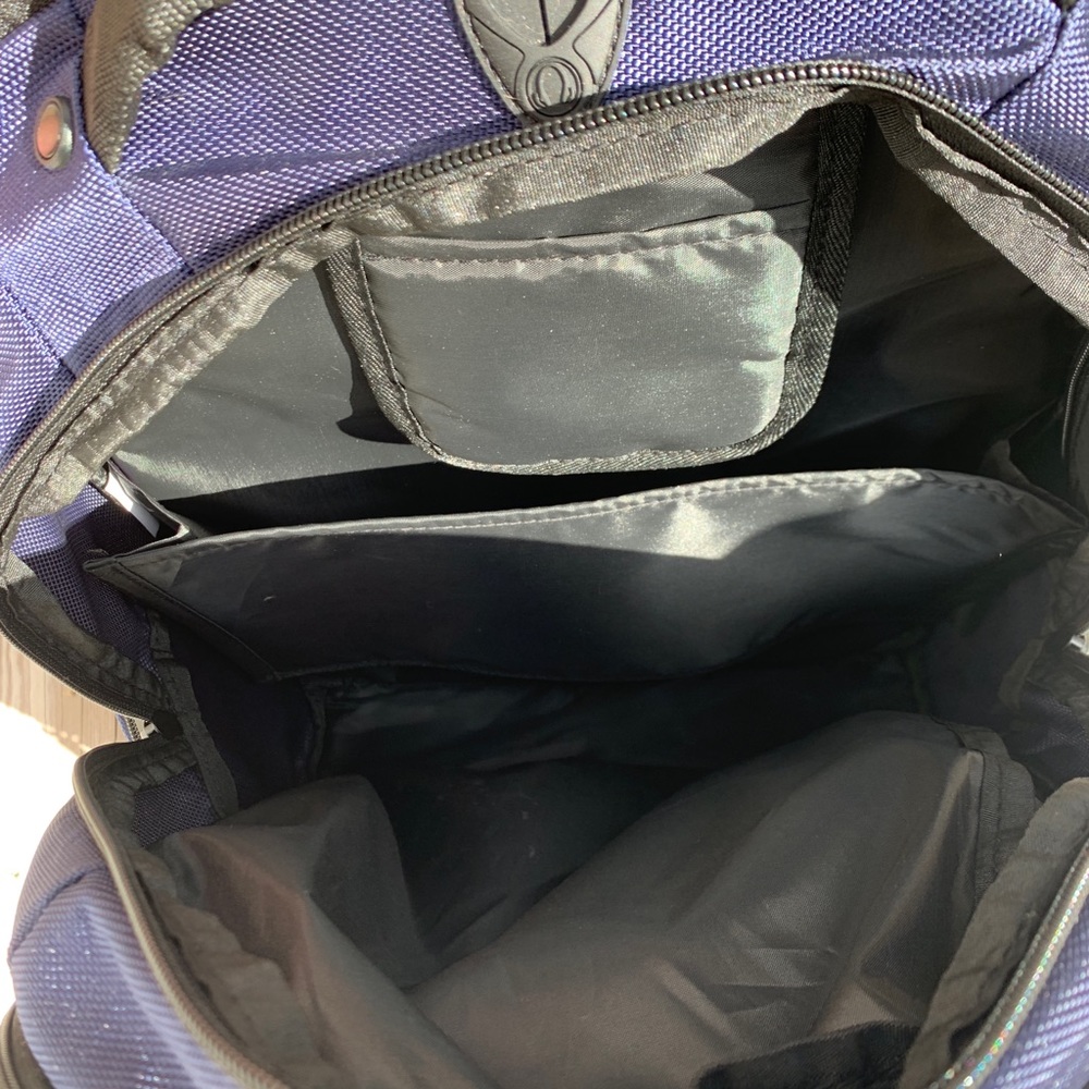 RTIC backpack
